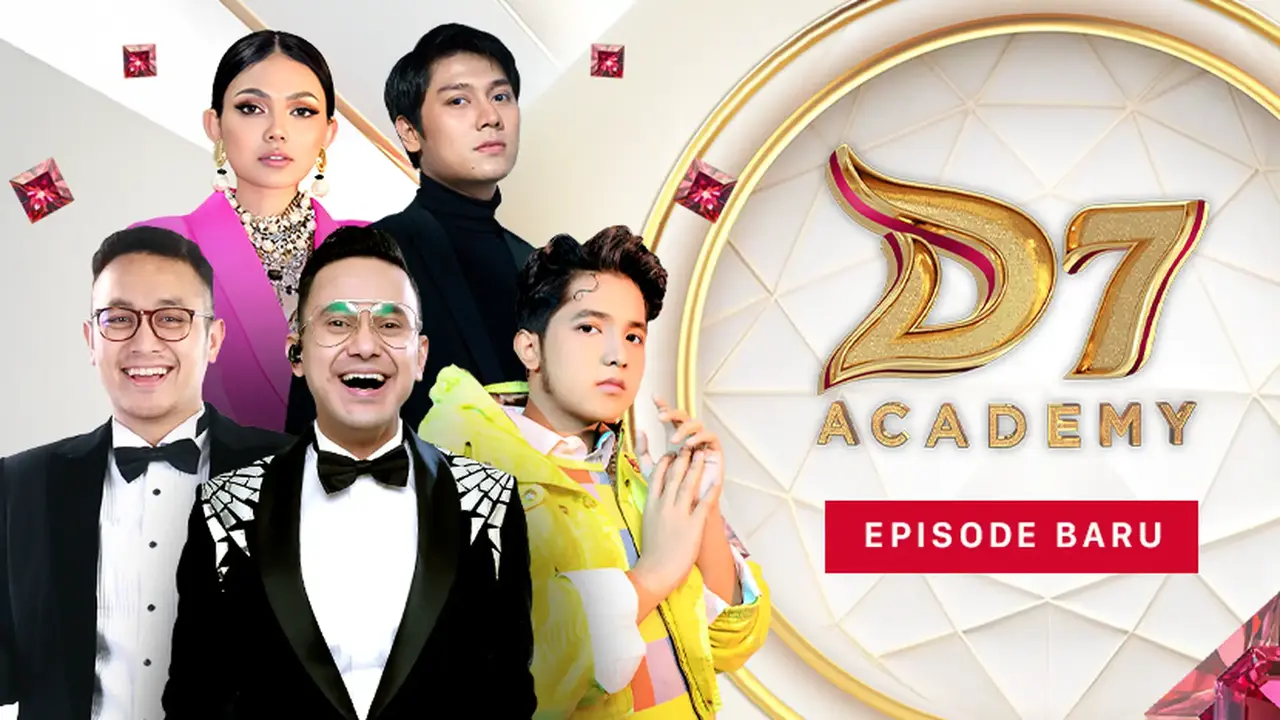 Berapa Rupiah DSultan Virtual Gift Dangdut Academy 7 Indosiar? Ini Prakiraan Harganya