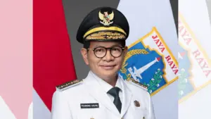 Besaran UMP Jakarta 2026 Sudah Diteken, Pengumuman Resmi Nilai Upah Dijadwalkan Besok Pagi