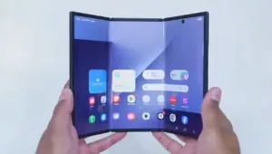 Biaya Ganti Layar Samsung Galaxy Z TriFold Bikin Kaget, Lebih Mahal dari S25 Ultra?