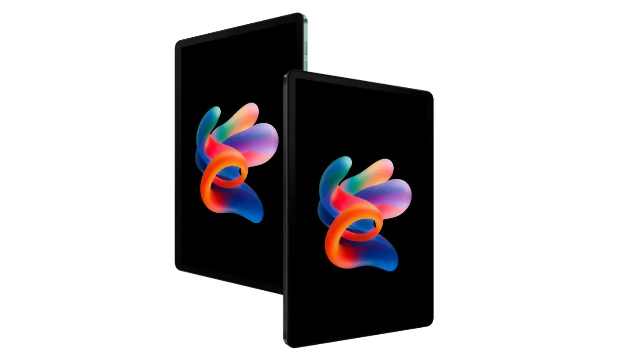 Black Shark Umumkan Tablet Gaming Terbaru dengan Chipset Snapdragon 8 Gen 3 dan Sistem Pendingin Eksklusif