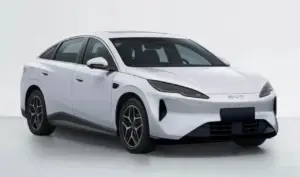 Bocoran BYD Seal 06 EV Facelift di MIIT: Dimensi Lebih Besar dan Tenaga Meningkat hingga 240 kW