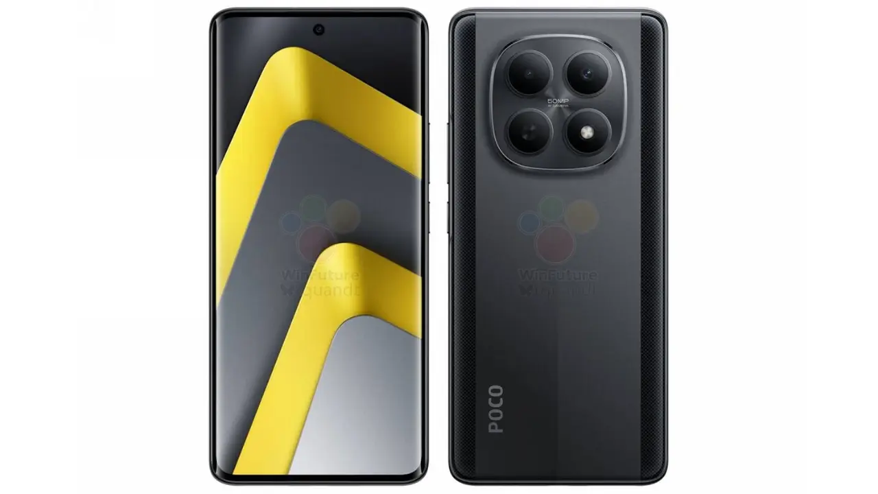 Bocoran Spesifikasi Lengkap Poco M8 dan M8 Pro, Siap Meluncur Akhir Tahun Ini?