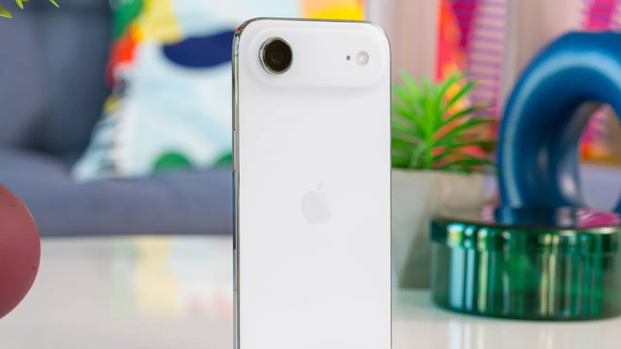 Bocoran Terbaru: iPhone Air 2 Kembali ke Jadwal Peluncuran Musim Gugur 2026