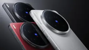Bocoran Terbaru Ungkap Vivo X300 Ultra Usung Dual Kamera 200 MP, Layar 2K, dan Baterai Raksasa 7.000 mAh