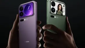 Bocoran Xiaomi 17 Ultra Terbaru Ungkap Sensor Kamera 1 Inci dengan Nama Leitzphone