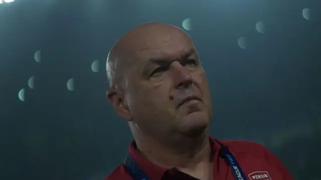 Bojan Hodak Rampingkan Skuad Persib Bandung, 5 Pemain Dipinjamkan dan Satu Asing Dilepas Permanen