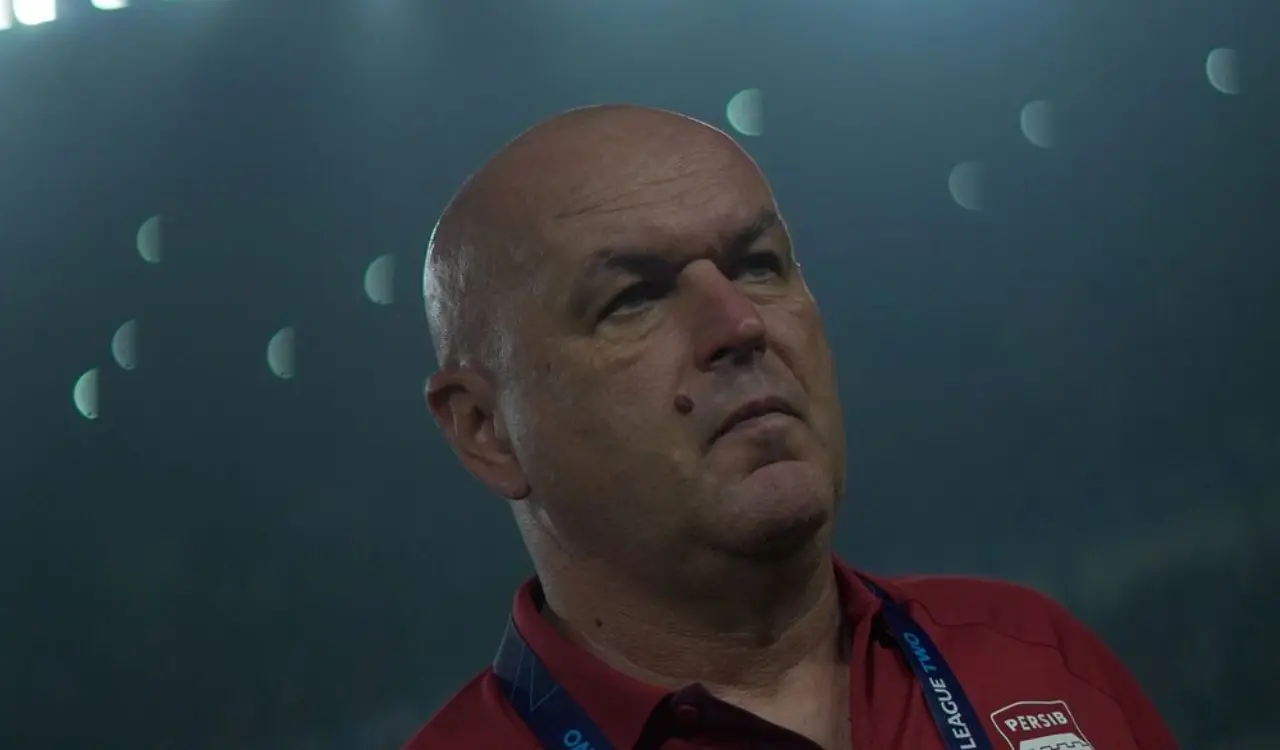 Bojan Hodak Rampingkan Skuad Persib Bandung, 5 Pemain Dipinjamkan dan Satu Asing Dilepas Permanen