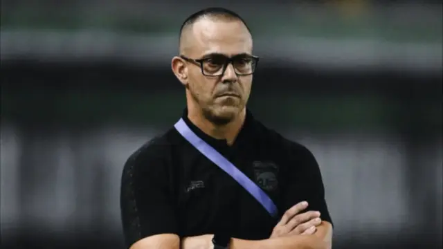 Borneo FC Tertekan Jelang Hadapi Malut United: Kelelahan, Dikudeta Persib, dan Ancaman Tuan Rumah