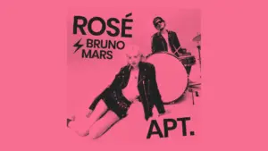 Bruno Mars Sebut Lagu Duet dengan Rose BlackPink Fenomenal Seperti Gangnam Style