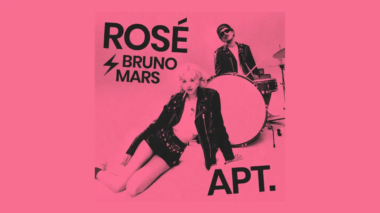 Bruno Mars Akui Lagu Duet dengan Rose BLACKPINK Fenomenal Seperti Gangnam Style