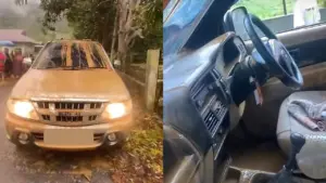 Bukan Cuma Keberuntungan, Ini Alasan Panther di Aceh Bisa Menyala Pasca Banjir Hebat