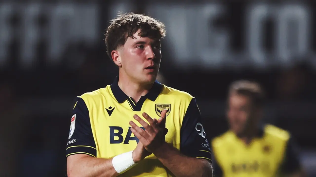 Bursa Transfer: Ole Romeny Dikabarkan Merapat ke Persib, Ini Kata Media Inggris