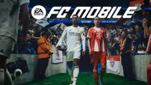 Buruan Klaim! 31 Kode Redeem FC Mobile Terbaru 23 Desember 2025, Raih 2.000 Gems Gratis