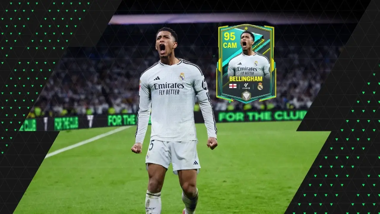 Buruan Klaim! 32 Kode Redeem FC Mobile Aktif 16 Desember, Hadiah Pemain Glorious 112–115