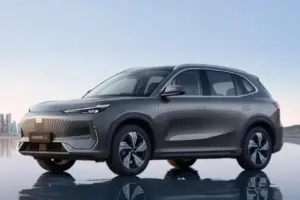 BYD, Geely, NIO, XPeng, Li Auto: Intip 5 Raksasa EV China yang Mendominasi Pasar Global Di Tahun 2025