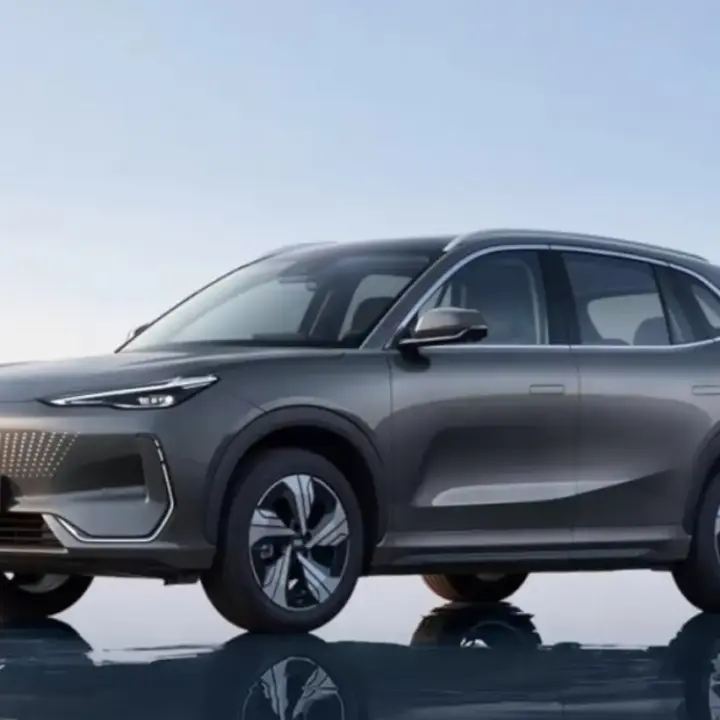 BYD, Geely, NIO, XPeng, Li Auto: Intip 5 Raksasa EV China yang Mendominasi Pasar Global Di Tahun 2025