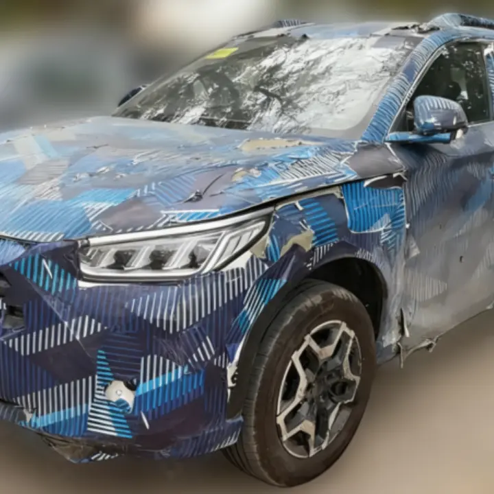 BYD Kembangkan Pickup Hybrid Baru untuk Pasar Amerika Selatan, Siap Lengkapi Lineup Shark pada 2026
