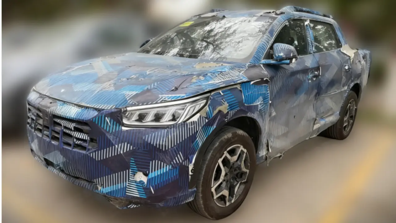 BYD Kembangkan Pickup Hybrid Baru untuk Pasar Amerika Selatan, Siap Lengkapi Lineup Shark pada 2026