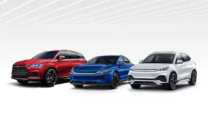 BYD Kuasai 57 Persen Pasar Mobil Listrik Indonesia, Angka Penjualan Lampaui Merek Jepang Sepanjang 2025