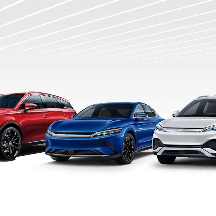 BYD Kuasai 57 Persen Pasar Mobil Listrik Indonesia, Angka Penjualan Lampaui Merek Jepang Sepanjang 2025