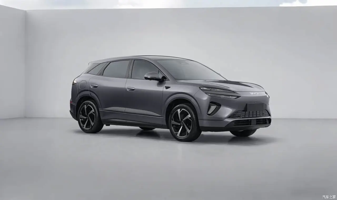 BYD Sealion 06 EV Edisi Terbaru Hadir dengan Motor 270 kW, SUV Listrik Performa Tinggi Siap Saingi Tesla