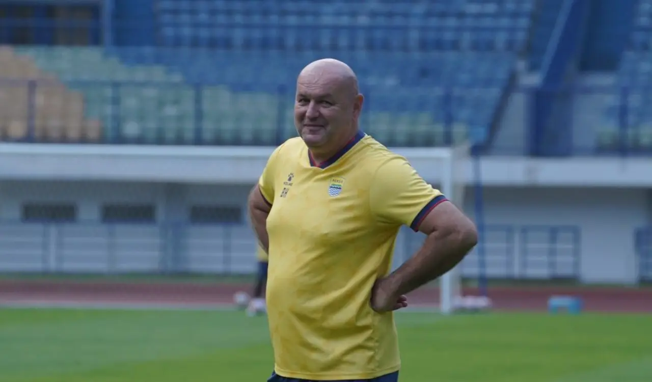 Persib Bandung Punya Modal Positif Jelang Hadapi PSM Makassar, Jaga Jarak dari Persija