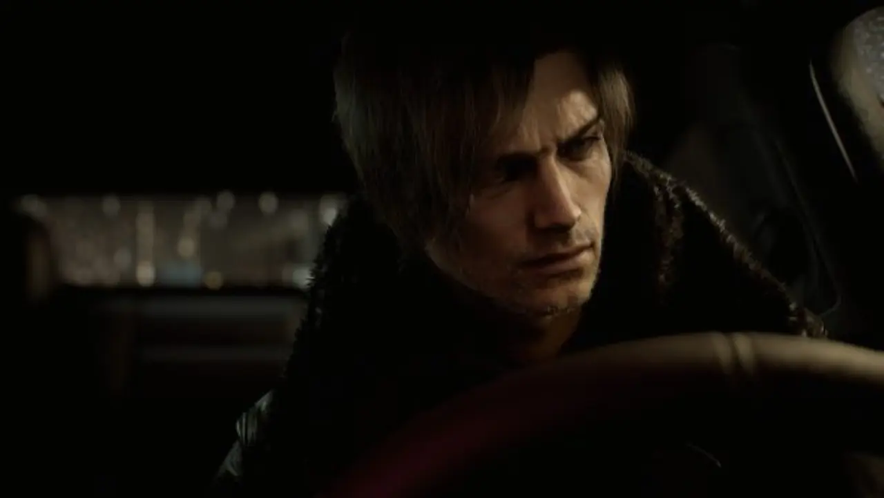 Capcom Konfirmasi Leon S. Kennedy hadir di Resident Evil Requiem