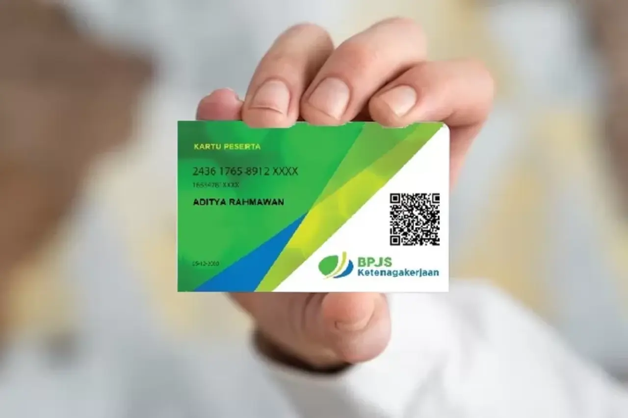Cara Cek Status Penerima BSU BPJS Ketenagakerjaan Pakai NIK, Lengkap dengan Link Resmi