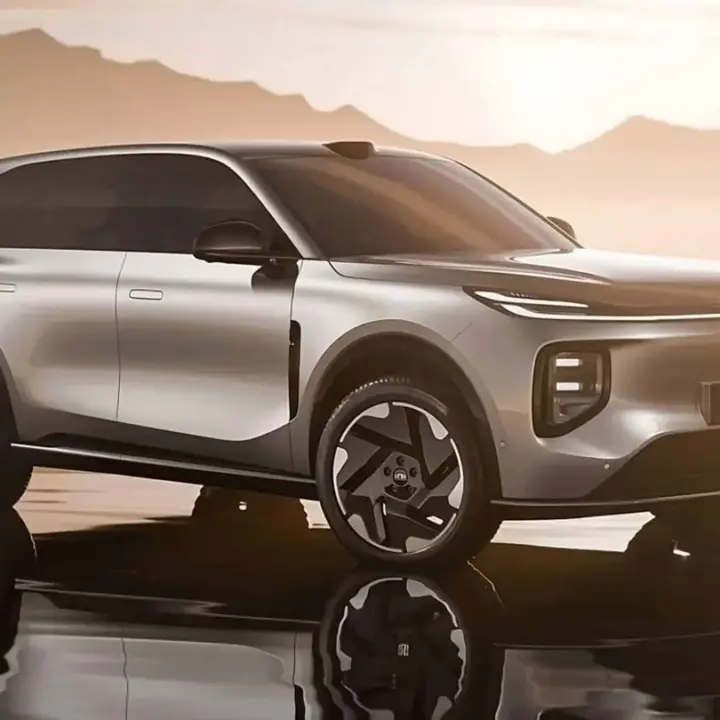 Changan Ungkap Rencana Hadirkan Mobil Listrik 7-Seater di Indonesia, Nevo Q07 Jadi Kandidat