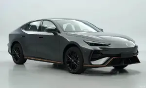 Changan UNI-V Facelift Muncul di MIIT, Kini Hadir sebagai Sedan Hybrid dengan Desain Lebih Sporty
