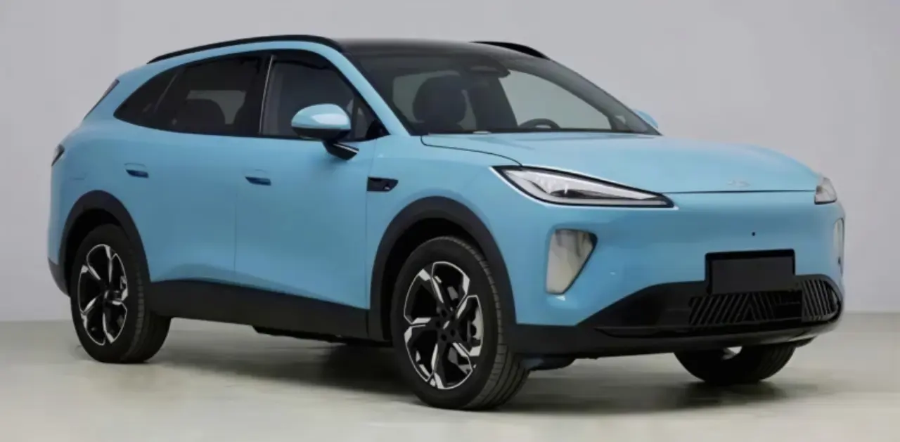 Chery Fulwin T9L PHEV Muncul di Data MIIT, Siap Masuk Pasar China Awal 2026 dengan Performa AWD 260 kW