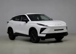 Chery Tambah Tiggo 5 Pro ke Lini SUV Kompak Bermesin Bensin, Usung Desain Baru dan Mesin 1.5T