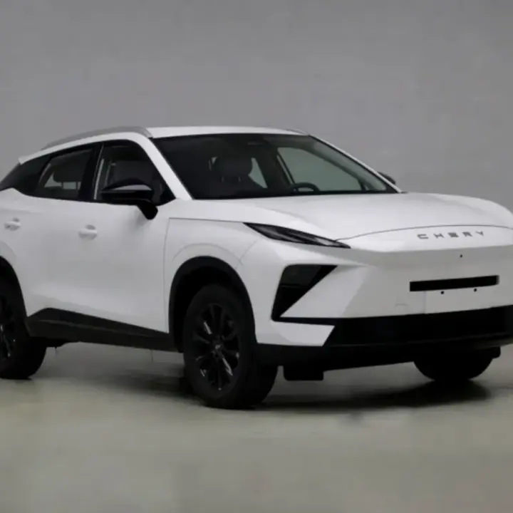 Chery Tambah Tiggo 5 Pro ke Lini SUV Kompak Bermesin Bensin, Usung Desain Baru dan Mesin 1.5T