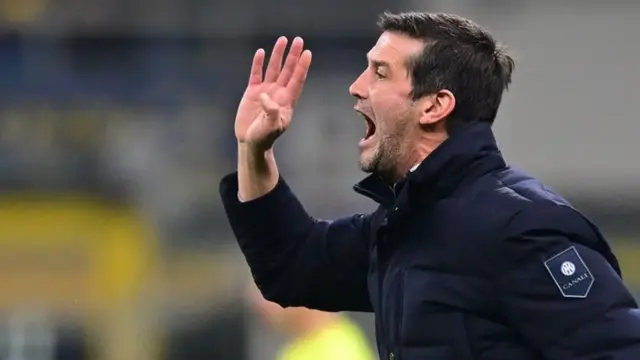 Cristian Chivu Akui Faktor Keberuntungan Antar Inter ke Semifinal Piala Super Italia, Nerazzurri Tetap Bidik Gelar Juara