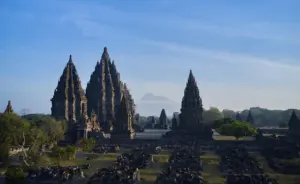 Cuaca Jogjakarta Hari Ini, 25 Desember 2025: BMKG Prediksi Hujan Ringan di Beberapa Wilayah