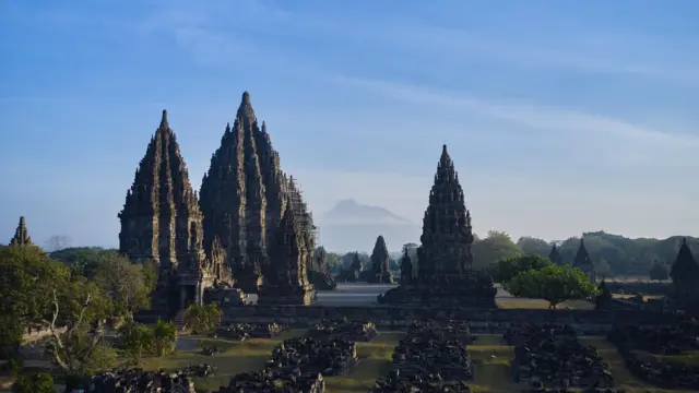 Cuaca Jogjakarta Hari Ini, 25 Desember 2025: BMKG Prediksi Hujan Ringan di Beberapa Wilayah