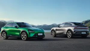Cuma 19 Bulan, Xiaomi Auto Catat 500 Ribu Pengiriman Mobil Listrik dan Geser Posisi Tesla Model Y di China