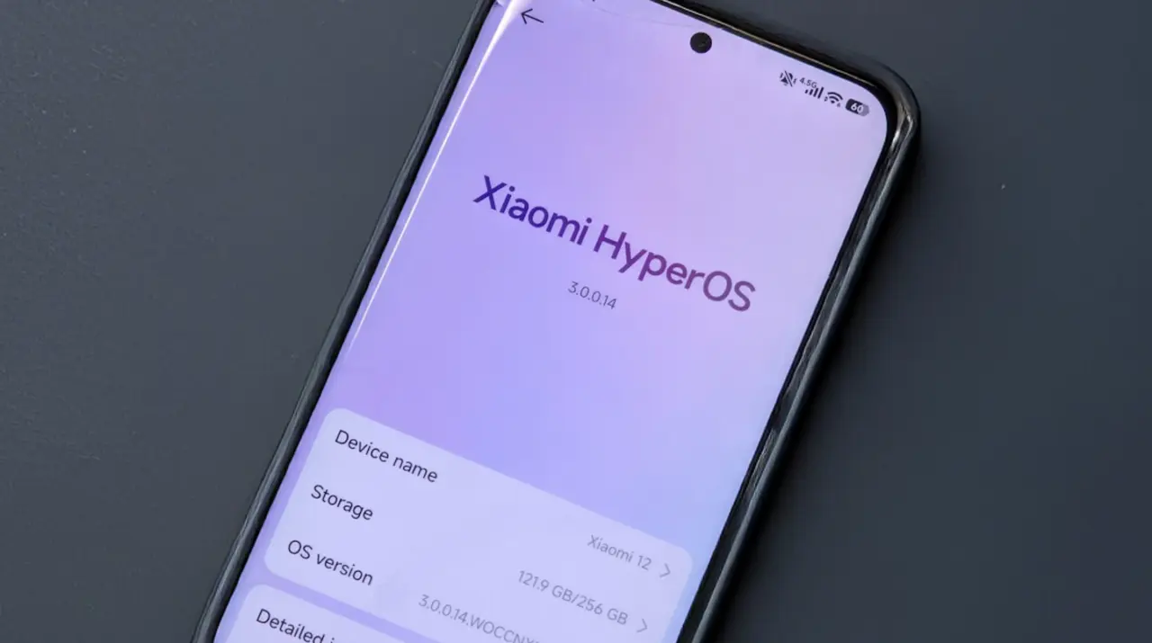 Daftar 10 HP Xiaomi Lawas Kebagian HyperOS 3 Berbasis Android 16