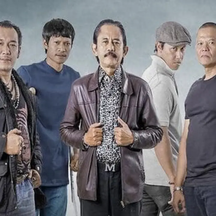 Daftar 7 Pemain Preman Pensiun yang Telah Meninggal Dunia, Terbaru Epy Kusnandar