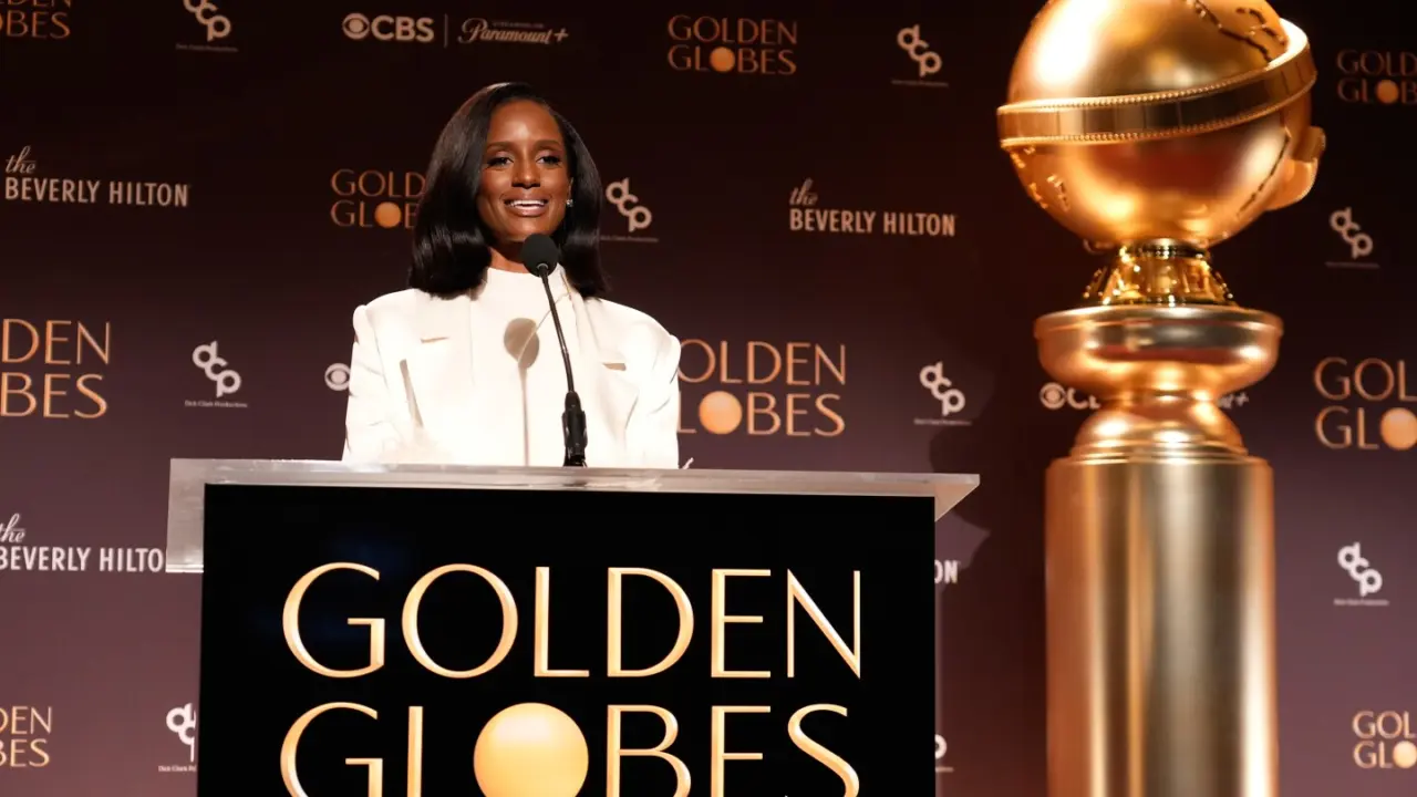 Daftar Lengkap Nominasi Golden Globe 2026: "One Battle After Another" Pimpin Perolehan Nominasi