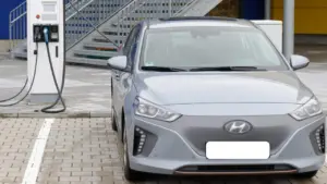 8 Mobil Listrik dengan Fast Charging Tercepat di Indonesia, Praktis untuk Perjalanan Jarak Jauh