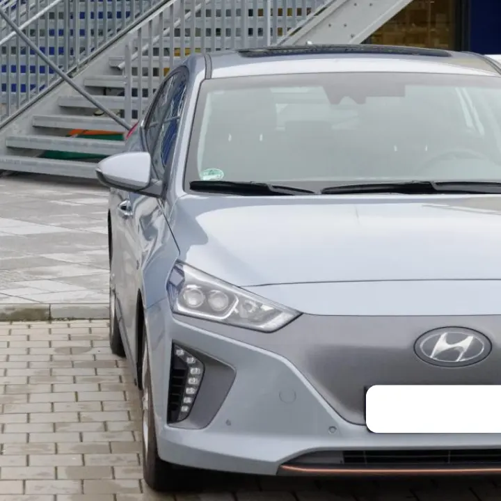 8 Mobil Listrik dengan Fast Charging Tercepat di Indonesia, Praktis untuk Perjalanan Jarak Jauh