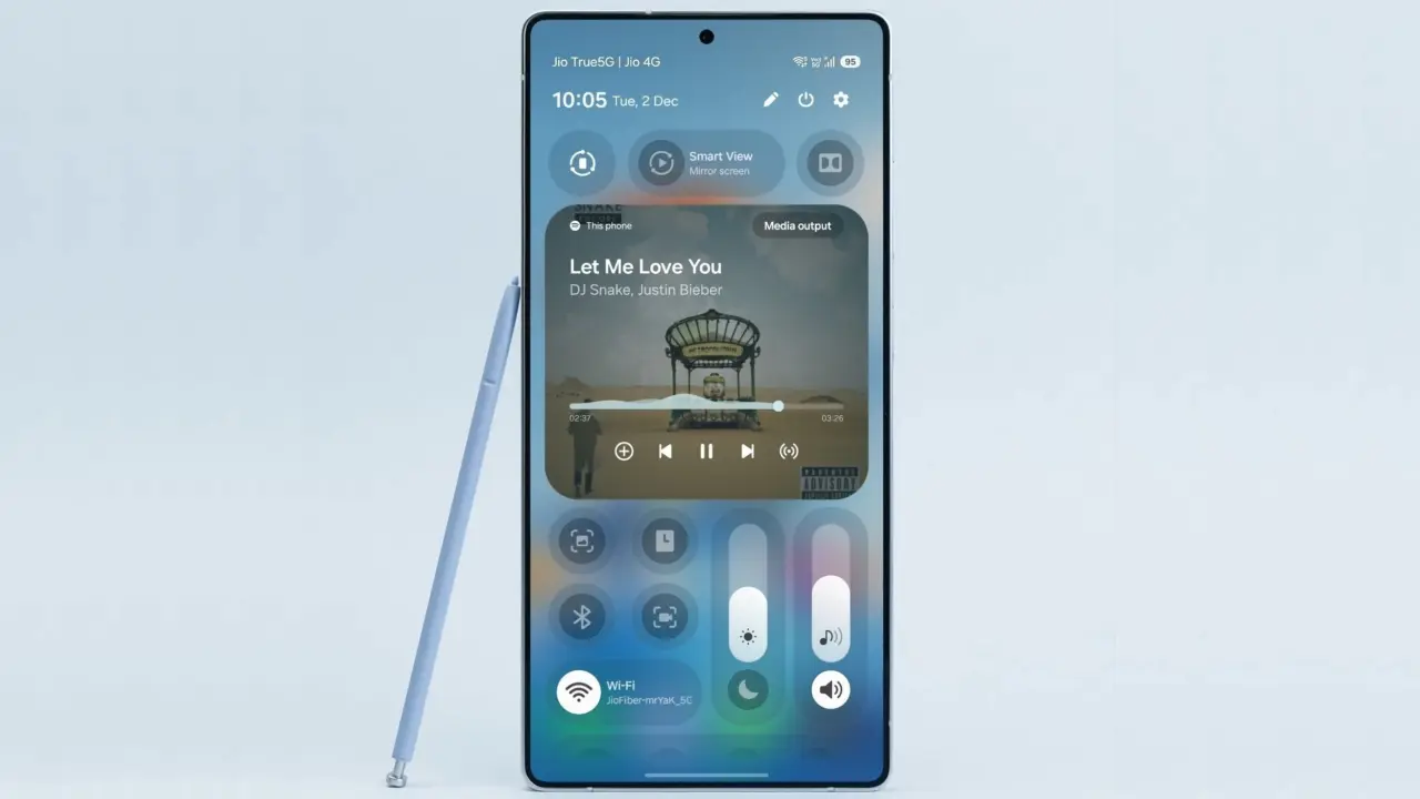 Daftar Negara Penerima One UI 8.5 Beta Resmi Dirilis Samsung, Bagaimana dengan Indonesia
