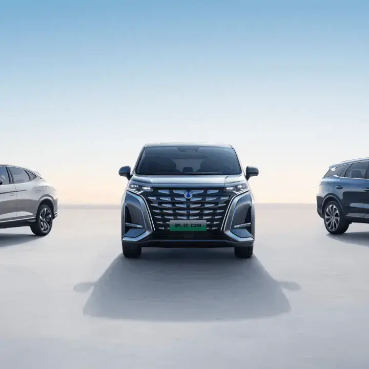 Denza Siapkan Tiga Mobil Baru untuk Indonesia Pada 2026, Ada Sedan Listrik Z9 GT hingga SUV Off-Road B5