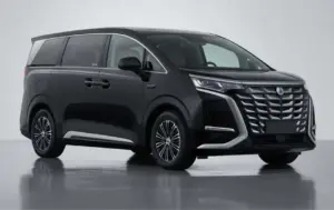 Deretan 5 Mobil Listrik Besar yang Mirip Toyota Alphard, Cocok untuk Keluarga dan Perjalanan Jarak Jauh