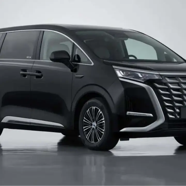 Deretan 5 Mobil Listrik Besar yang Mirip Toyota Alphard, Cocok untuk Keluarga dan Perjalanan Jarak Jauh