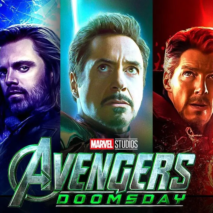 Disney Umumkan Pemeran Avengers: Doomsday, Robert Downey Jr. Jadi Doctor Doom, Bintang X-Men Ikut Meramaikan