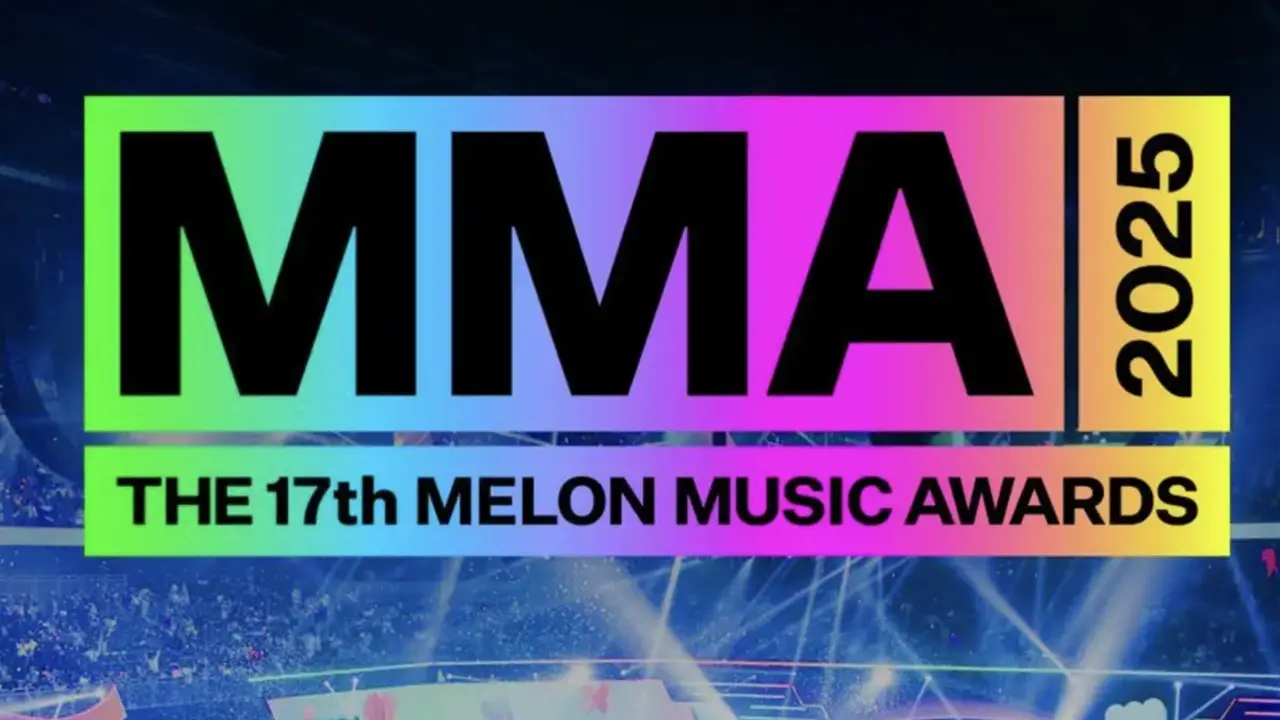 Dominasi Solois di Melon Music Awards 2025, Grup K-Pop Kalah Bersinar