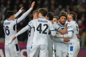 Ederson Enggan Perpanjang Kontrak, Manchester United Siap Tikung Atalanta