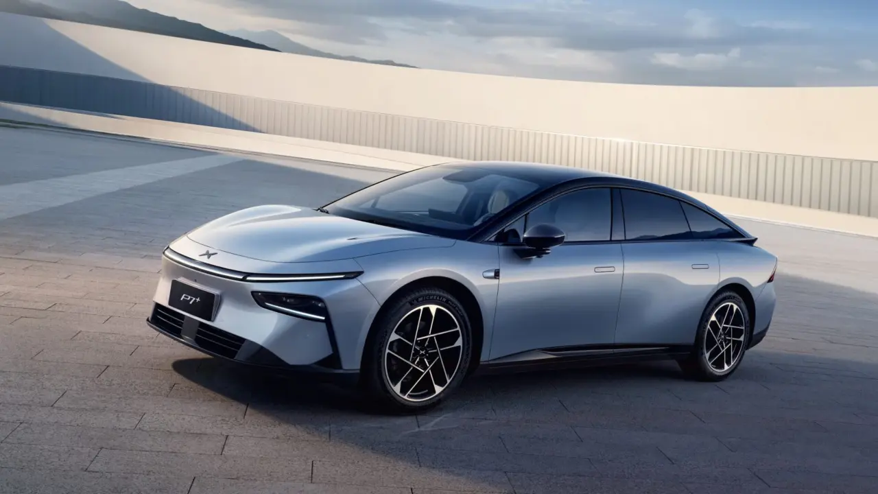 Ekspor Mobil Listrik China Melonjak 87%, Industri Otomotif Barat Mulai Waswas